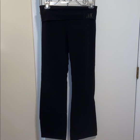 PINK Victoria's Secret Pants - Victoria’s Secret PINK yoga pants